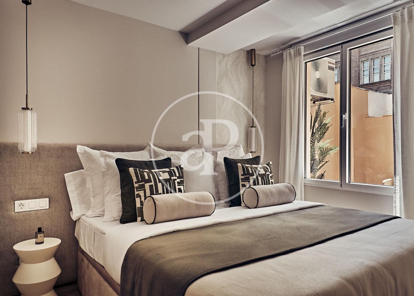 3 soveværelse Lejlighed til salg i Madrid by - € 2.219.000 (Ref: 10067810)