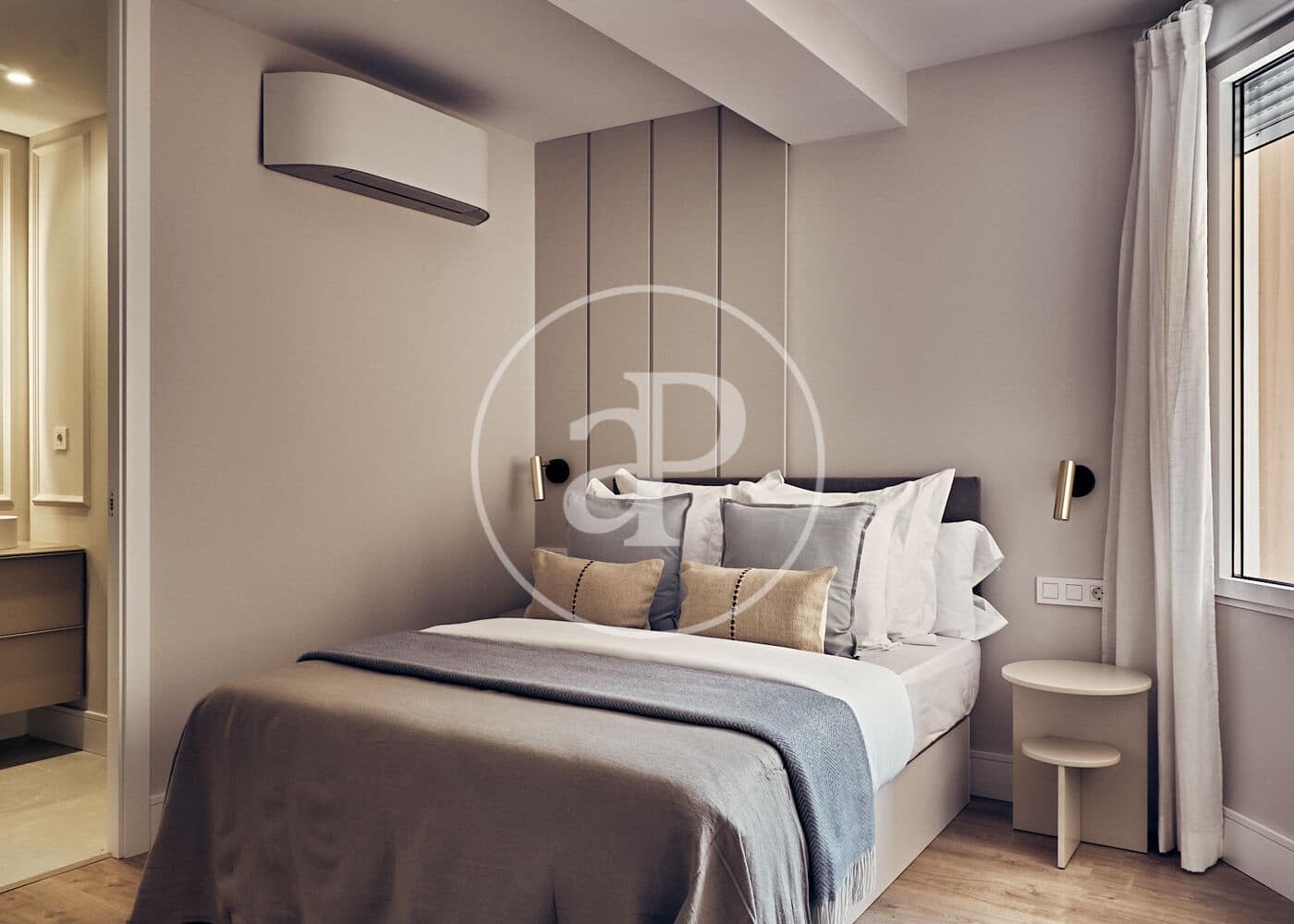 3 soveværelse Lejlighed til salg i Madrid by - € 2.219.000 (Ref: 10067810)