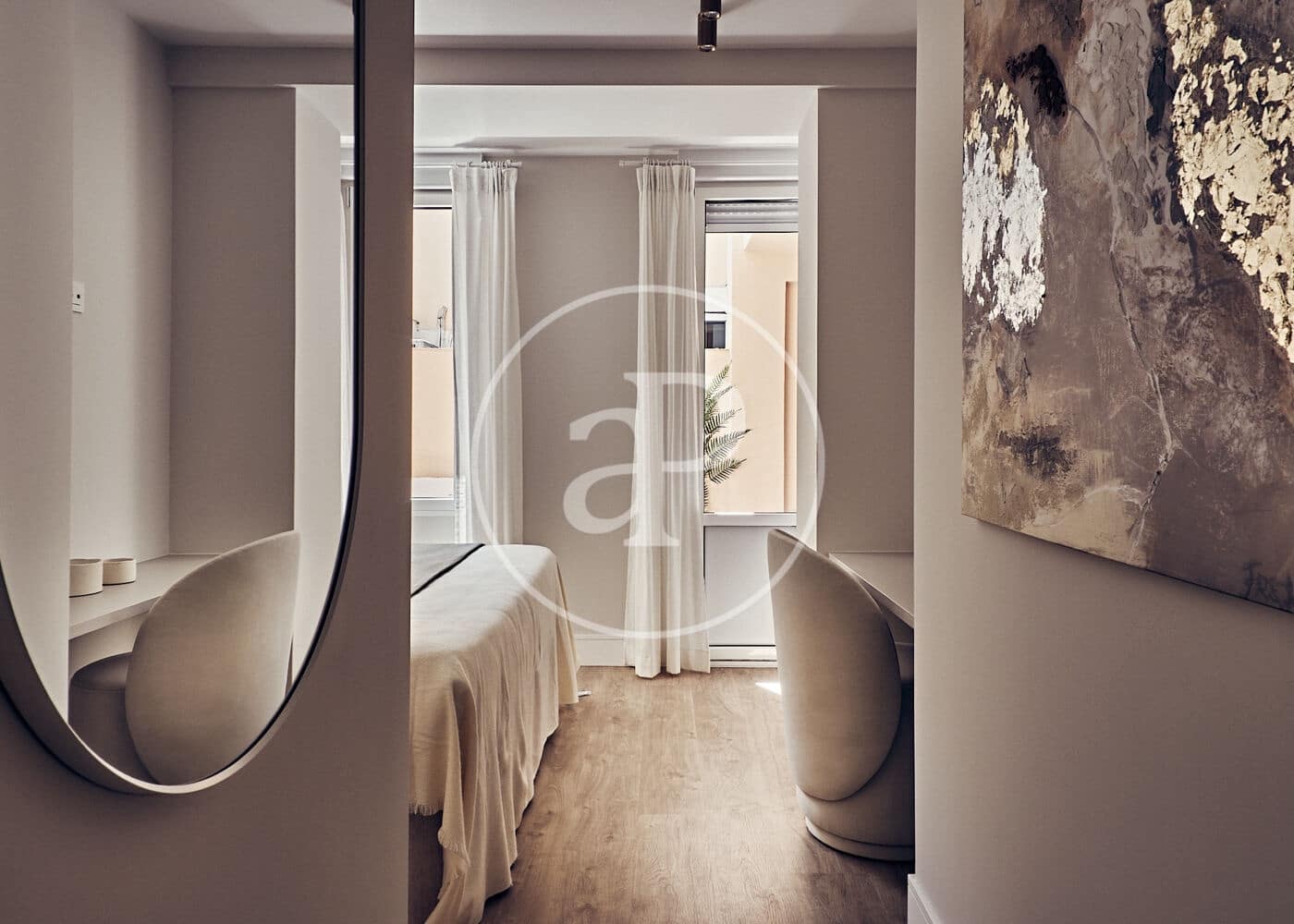 3 soveværelse Lejlighed til salg i Madrid by - € 2.219.000 (Ref: 10067810)