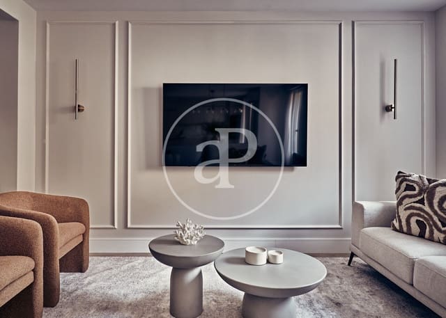 3 soveværelse Lejlighed til salg i Lista, Madrid by - € 2.219.000 (Ref: 10067810)