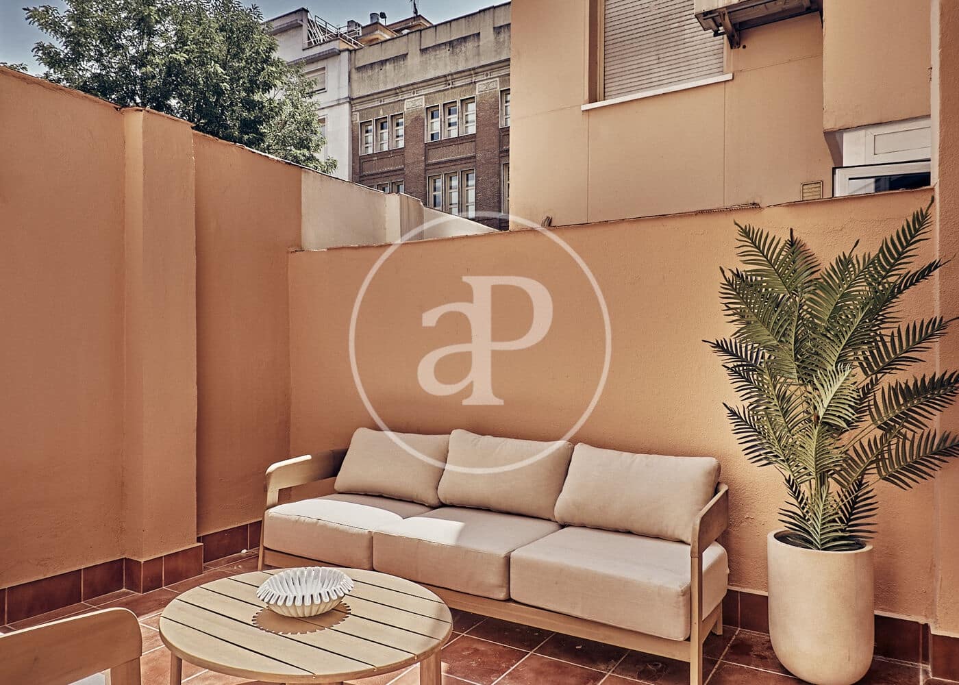 3 soveværelse Lejlighed til salg i Madrid by - € 2.219.000 (Ref: 10067810)