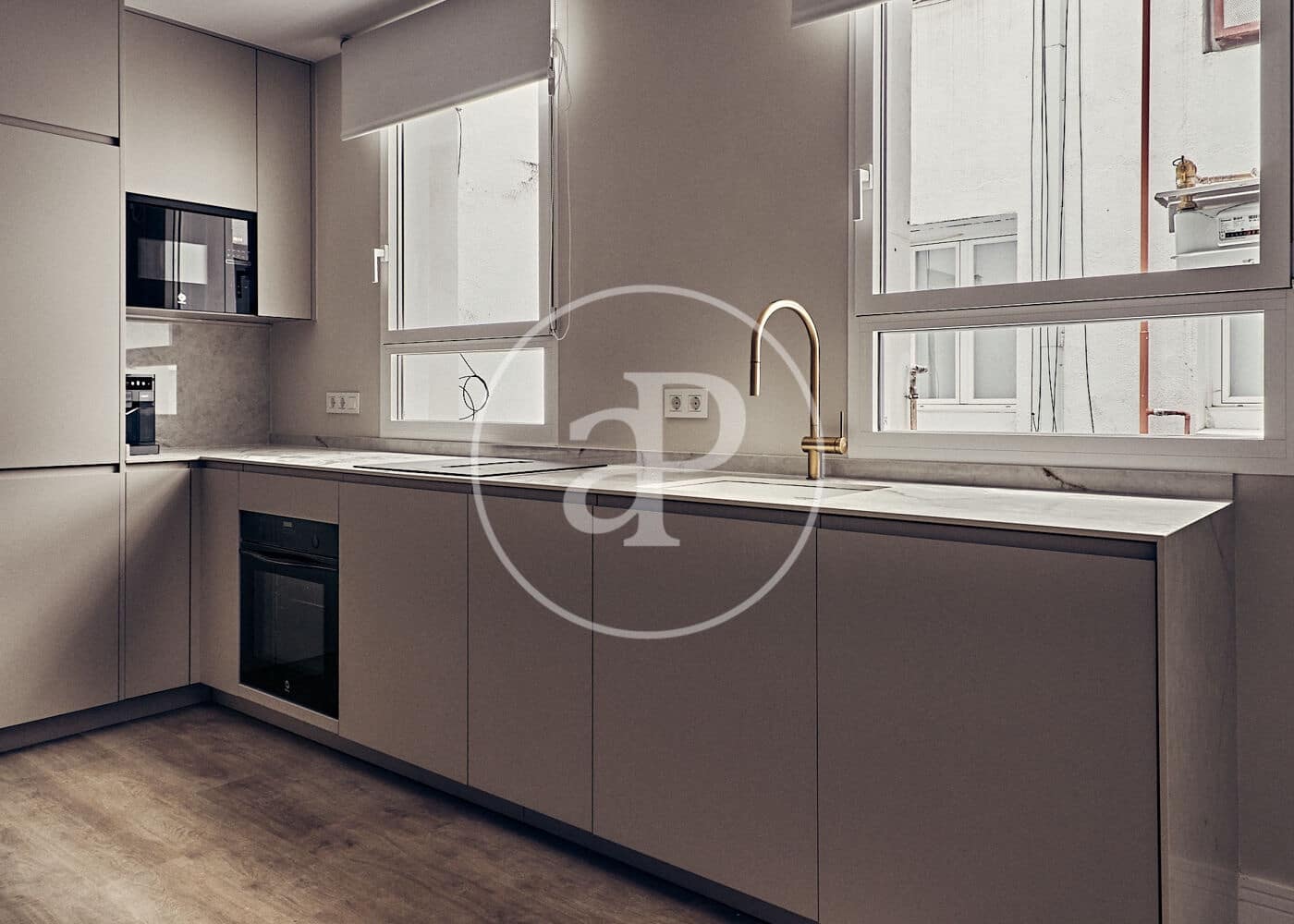 2 camera da letto Appartamento in vendita in Madrid citta - 849.000 € (Rif: 10067811)