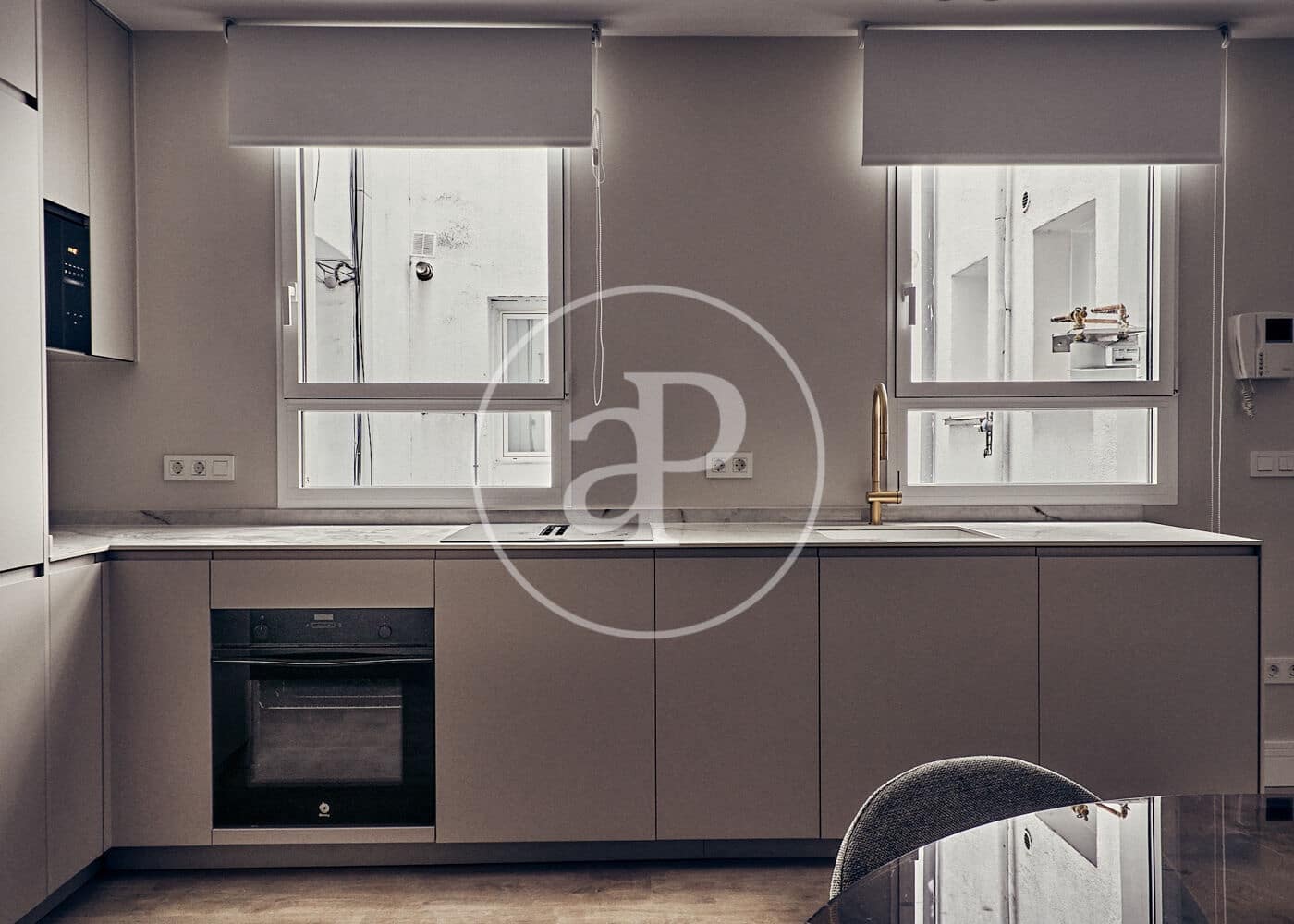 2 camera da letto Appartamento in vendita in Madrid citta - 849.000 € (Rif: 10067811)