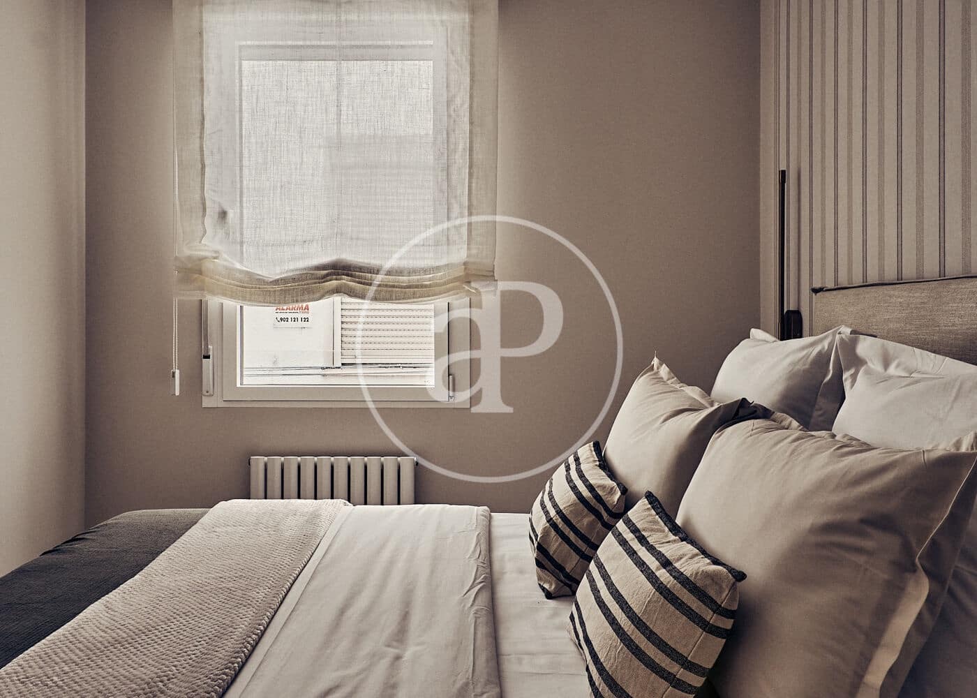 2 camera da letto Appartamento in vendita in Madrid citta - 849.000 € (Rif: 10067811)