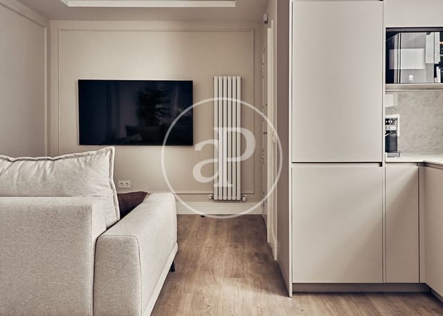 2 camera da letto Appartamento in vendita in Lista, Madrid città - 849.000 € (Rif: 10067811)