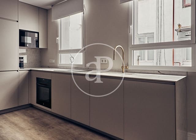 2 camera da letto Appartamento in vendita in Lista, Madrid città - 849.000 € (Rif: 10067811)
