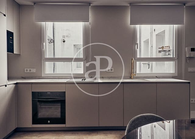 2 camera da letto Appartamento in vendita in Lista, Madrid città - 849.000 € (Rif: 10067811)