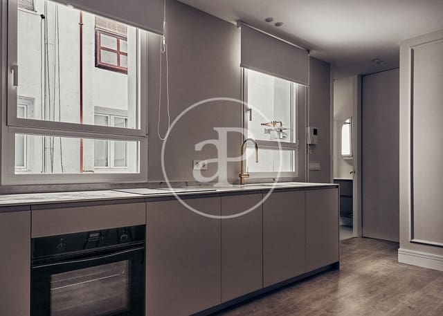 2 camera da letto Appartamento in vendita in Lista, Madrid città - 849.000 € (Rif: 10067811)