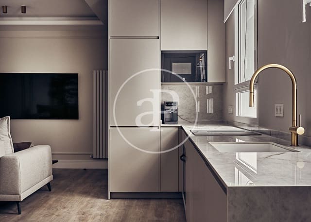 2 camera da letto Appartamento in vendita in Lista, Madrid città - 849.000 € (Rif: 10067811)