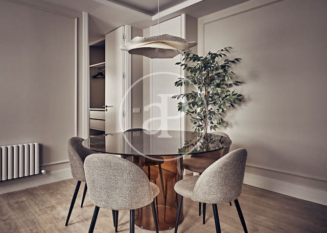 2 camera da letto Appartamento in vendita in Lista, Madrid città - 849.000 € (Rif: 10067811)