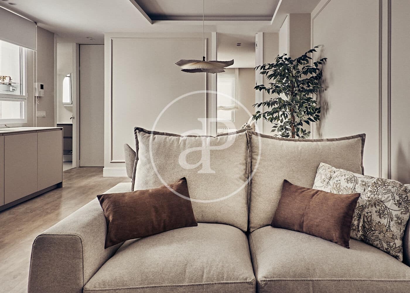 2 camera da letto Appartamento in vendita in Madrid citta - 849.000 € (Rif: 10067811)