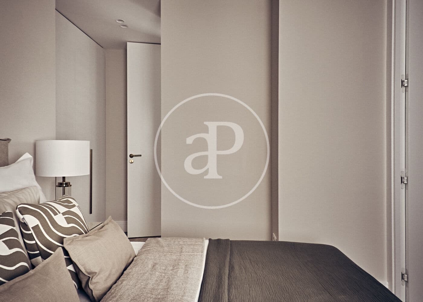 2 camera da letto Appartamento in vendita in Madrid citta - 849.000 € (Rif: 10067811)