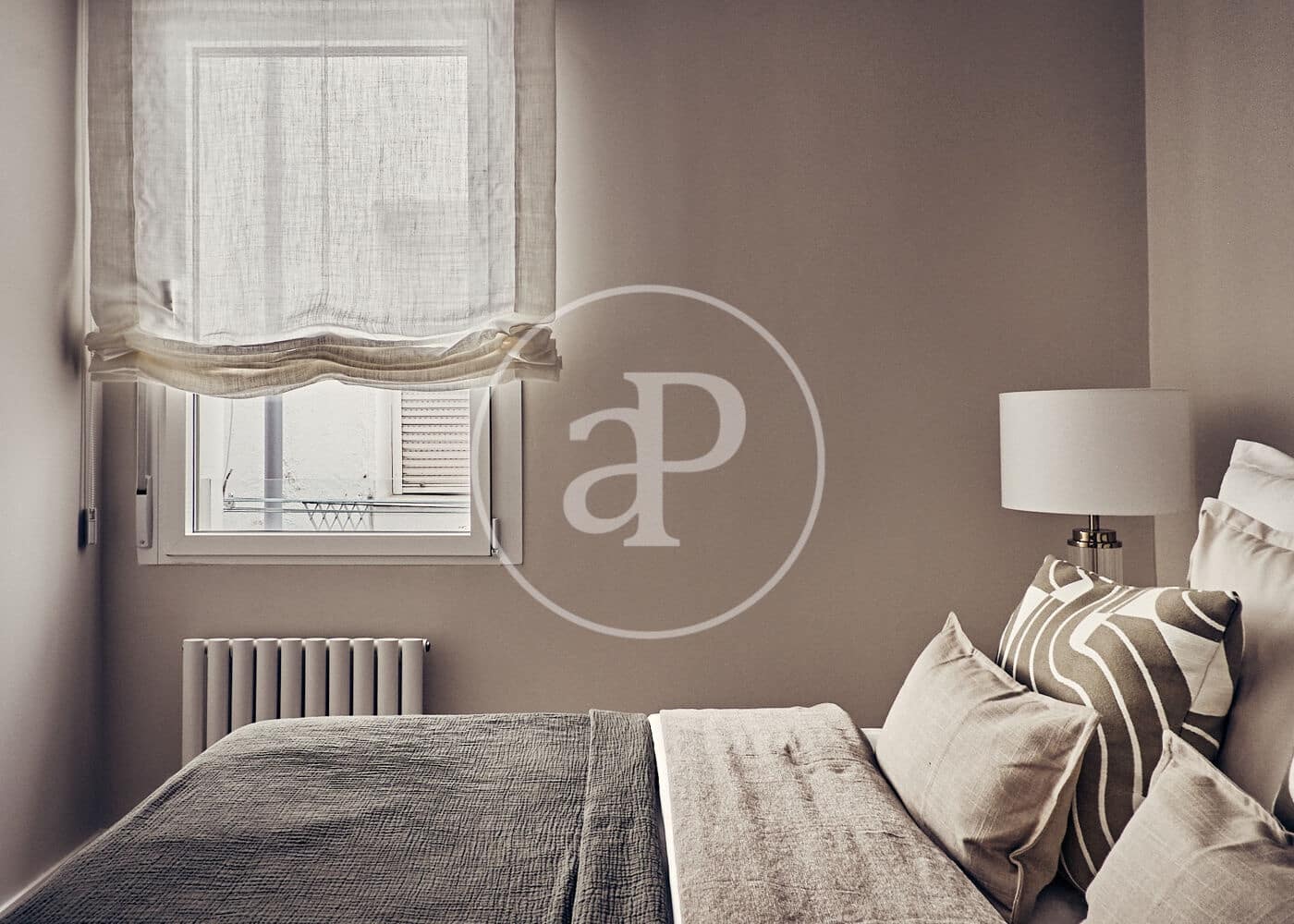 2 camera da letto Appartamento in vendita in Madrid citta - 849.000 € (Rif: 10067811)