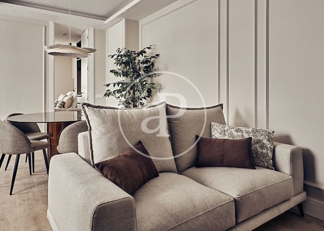 2 camera da letto Appartamento in vendita in Lista, Madrid città - 849.000 € (Rif: 10067811)