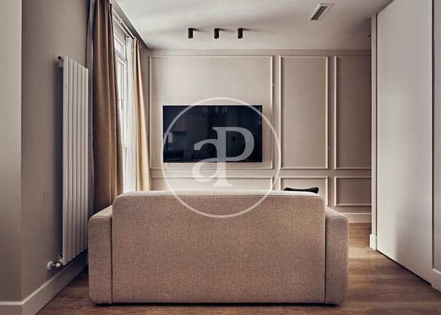 2 Zimmer Apartment zu verkaufen in Goya, Madrid Stadt - 789.000 € (Ref: 10067813)