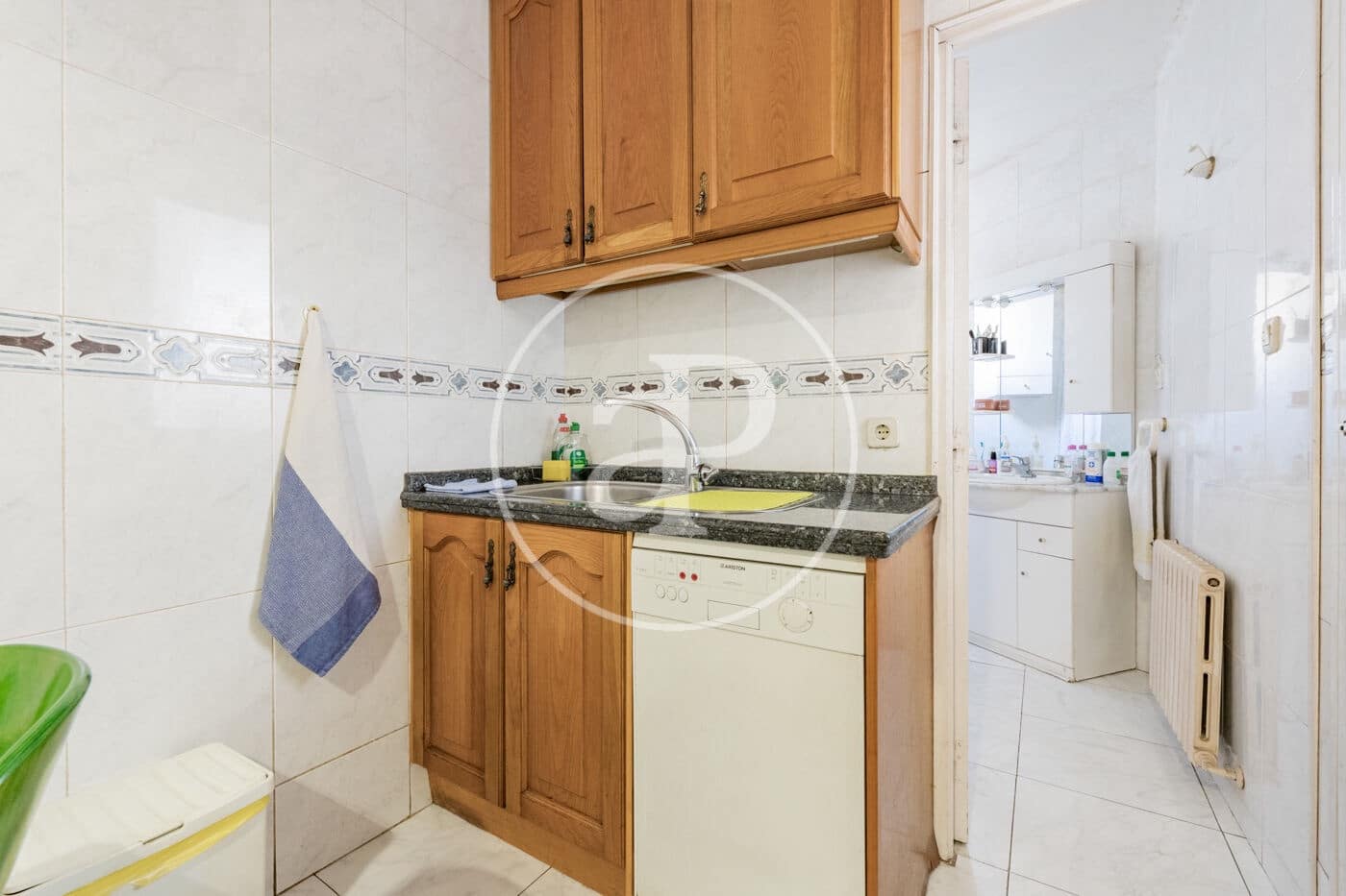 4 sypialnia Apartament na sprzedaż w Miasto Madryt - 725 000 € (Ref: 10067815)