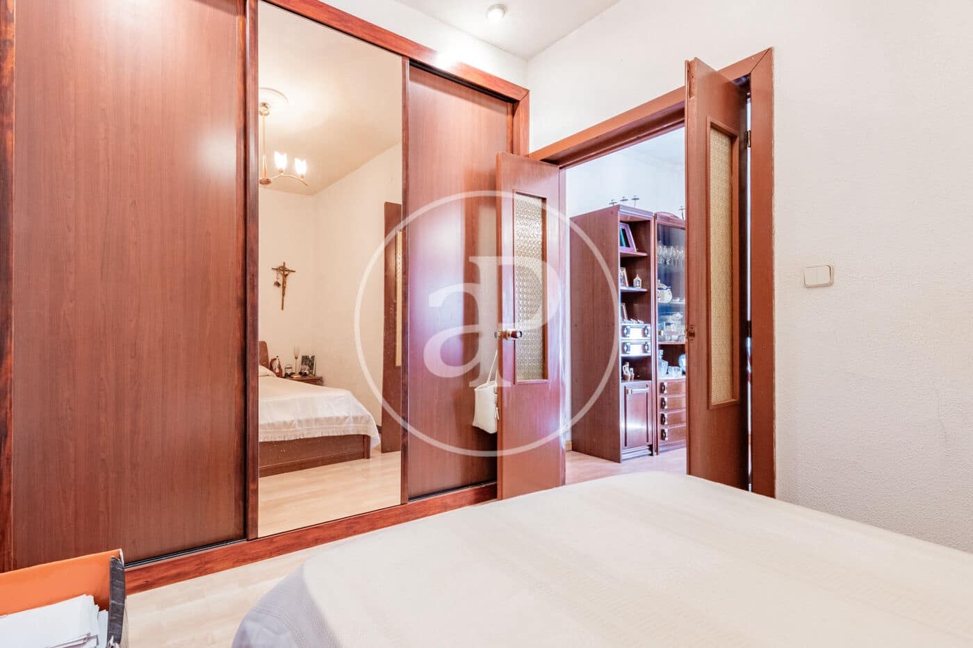 4 sypialnia Apartament na sprzedaż w Miasto Madryt - 725 000 € (Ref: 10067815)