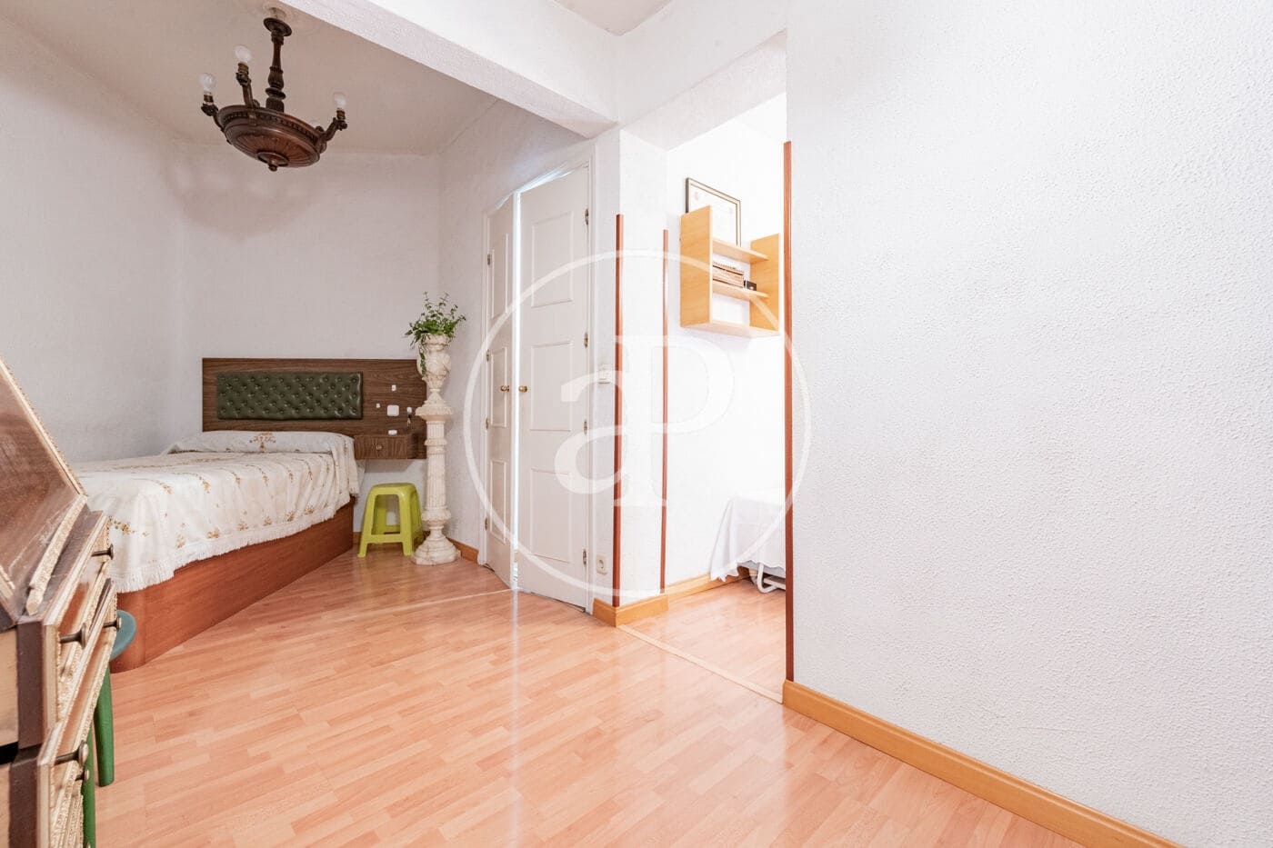 4 sypialnia Apartament na sprzedaż w Miasto Madryt - 725 000 € (Ref: 10067815)