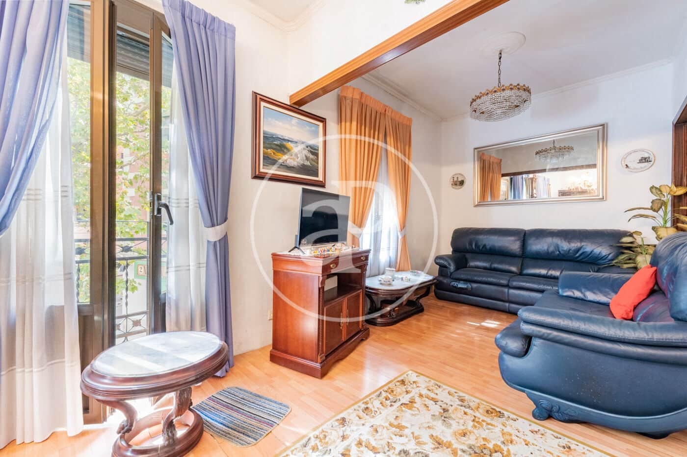 4 sypialnia Apartament na sprzedaż w Miasto Madryt - 725 000 € (Ref: 10067815)