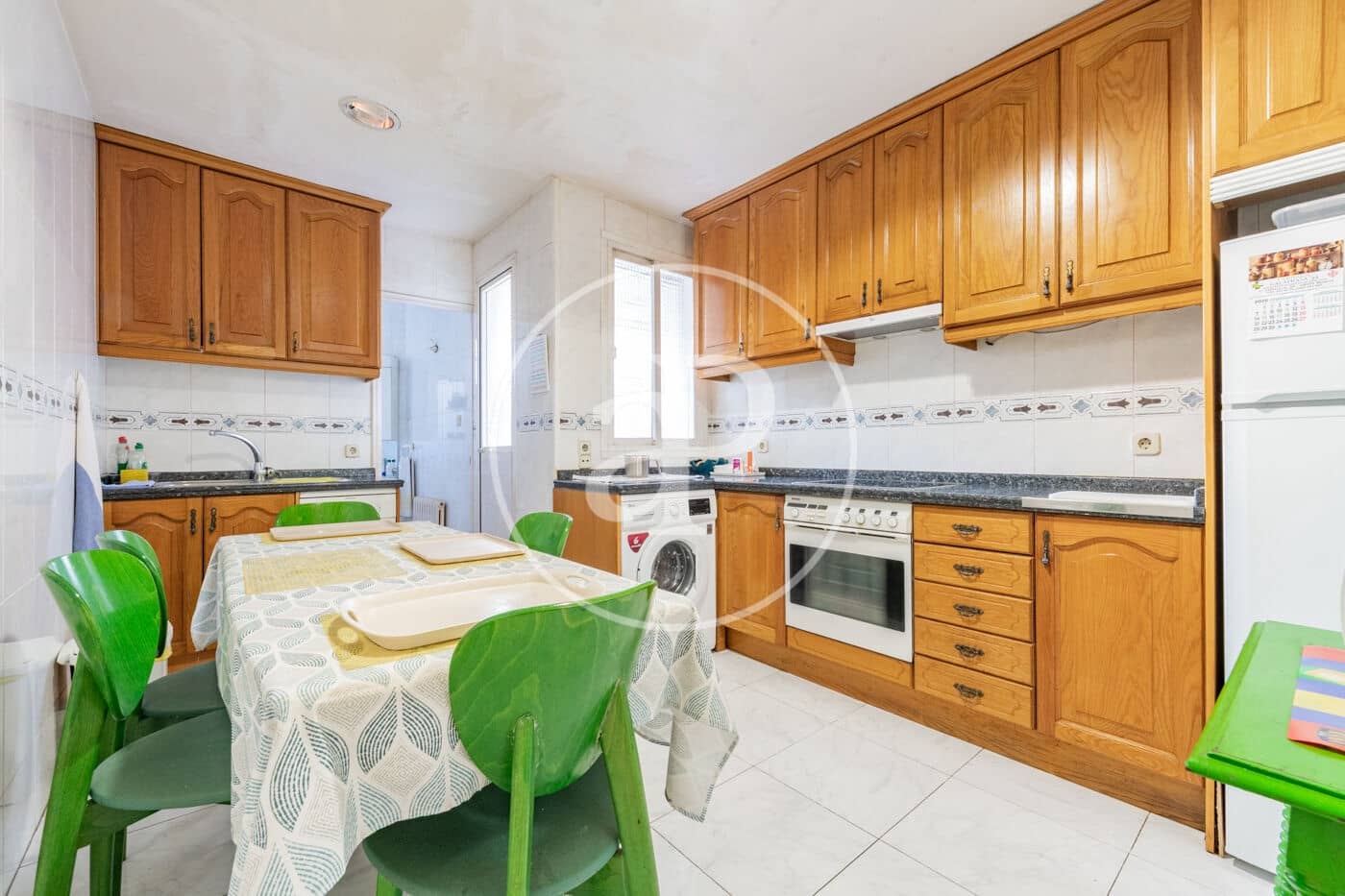 4 sypialnia Apartament na sprzedaż w Miasto Madryt - 725 000 € (Ref: 10067815)