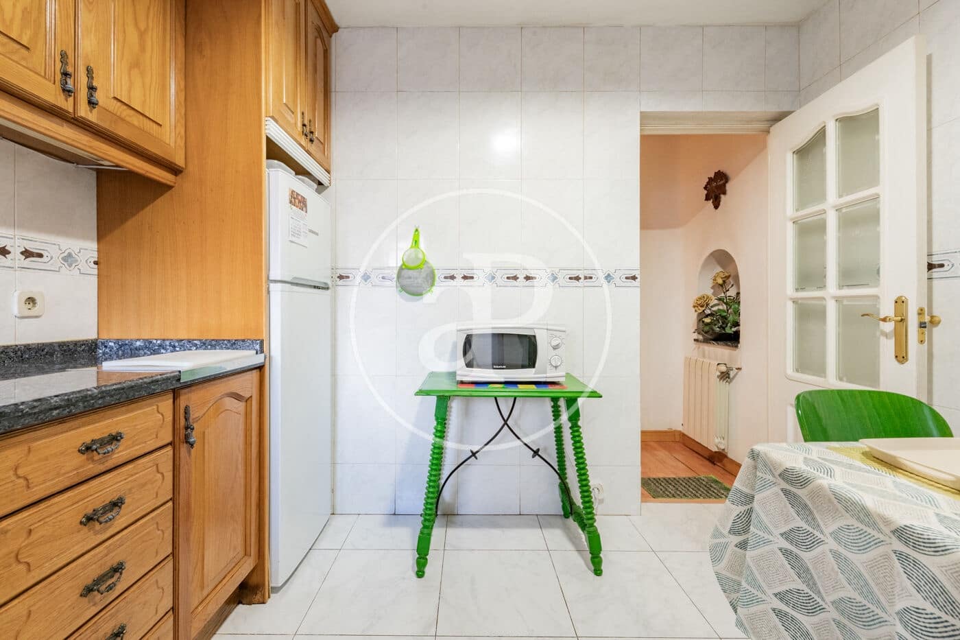 4 sypialnia Apartament na sprzedaż w Miasto Madryt - 725 000 € (Ref: 10067815)