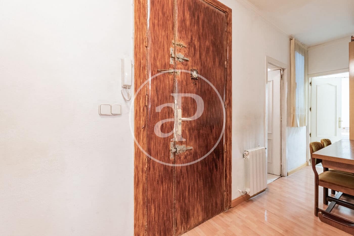 4 sypialnia Apartament na sprzedaż w Miasto Madryt - 725 000 € (Ref: 10067815)