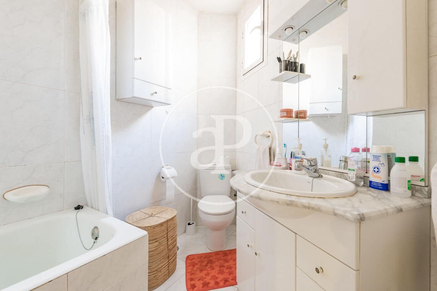 4 sypialnia Apartament na sprzedaż w Miasto Madryt - 725 000 € (Ref: 10067815)