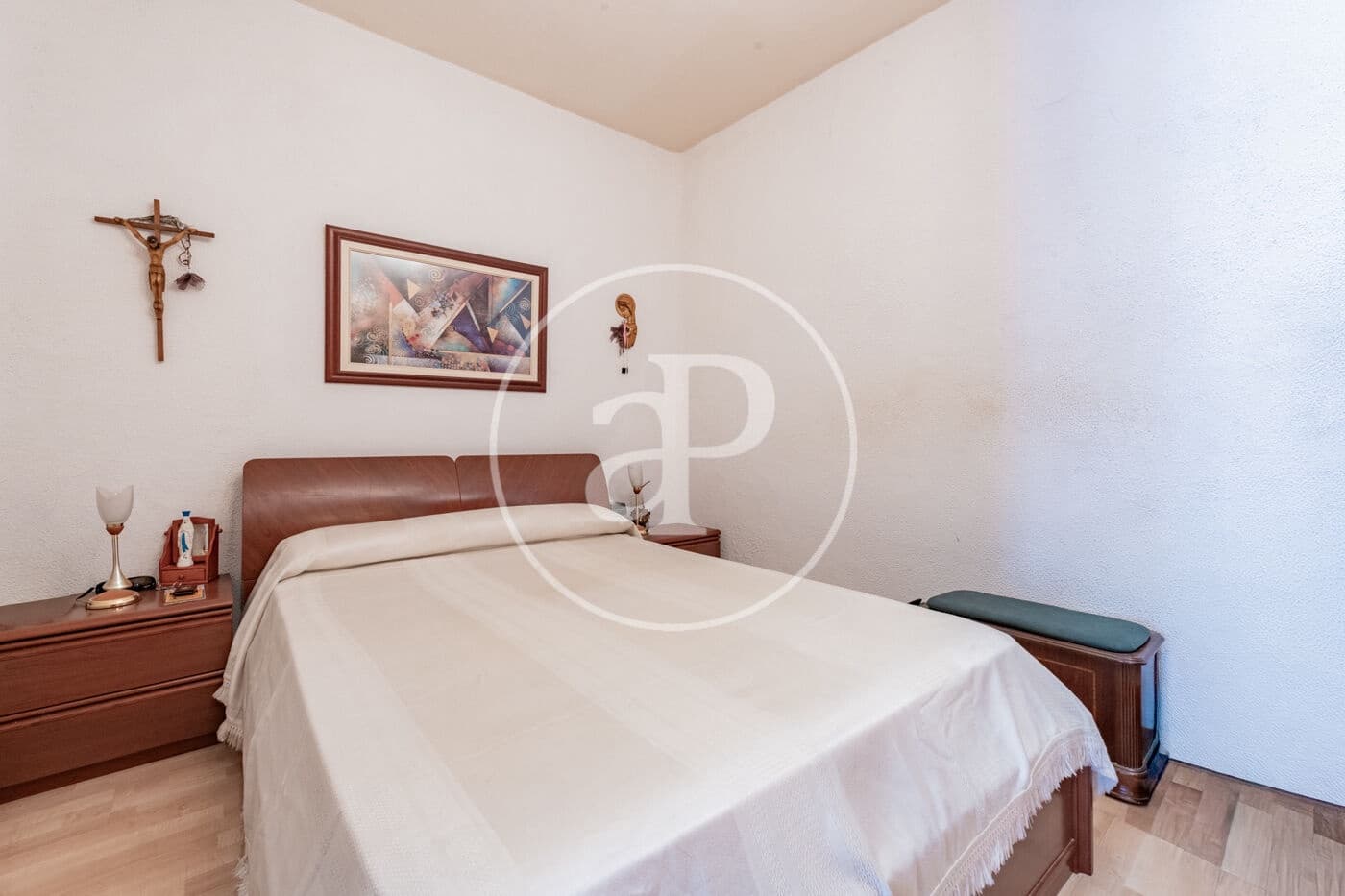 4 sypialnia Apartament na sprzedaż w Miasto Madryt - 725 000 € (Ref: 10067815)