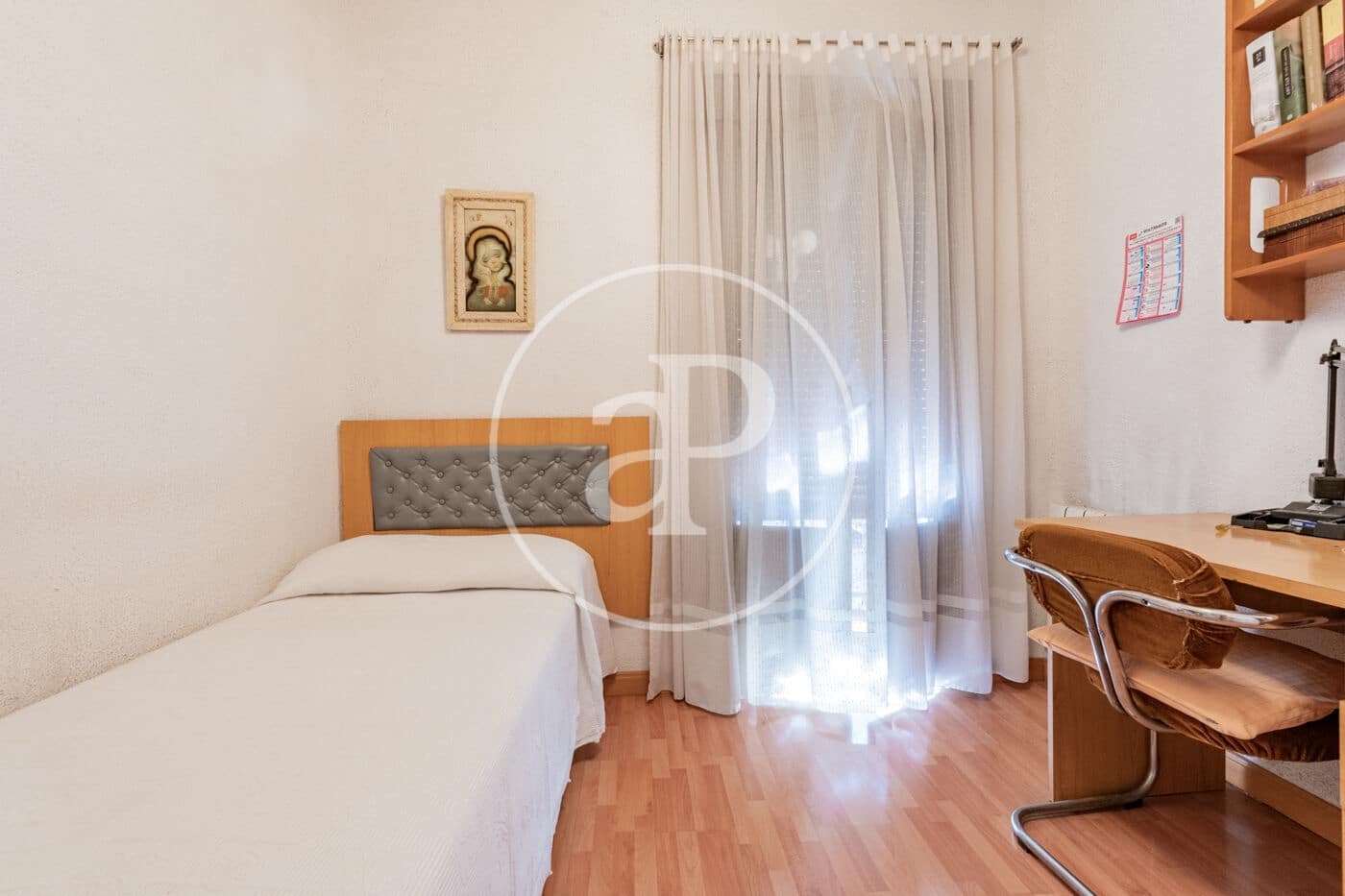 4 sypialnia Apartament na sprzedaż w Miasto Madryt - 725 000 € (Ref: 10067815)