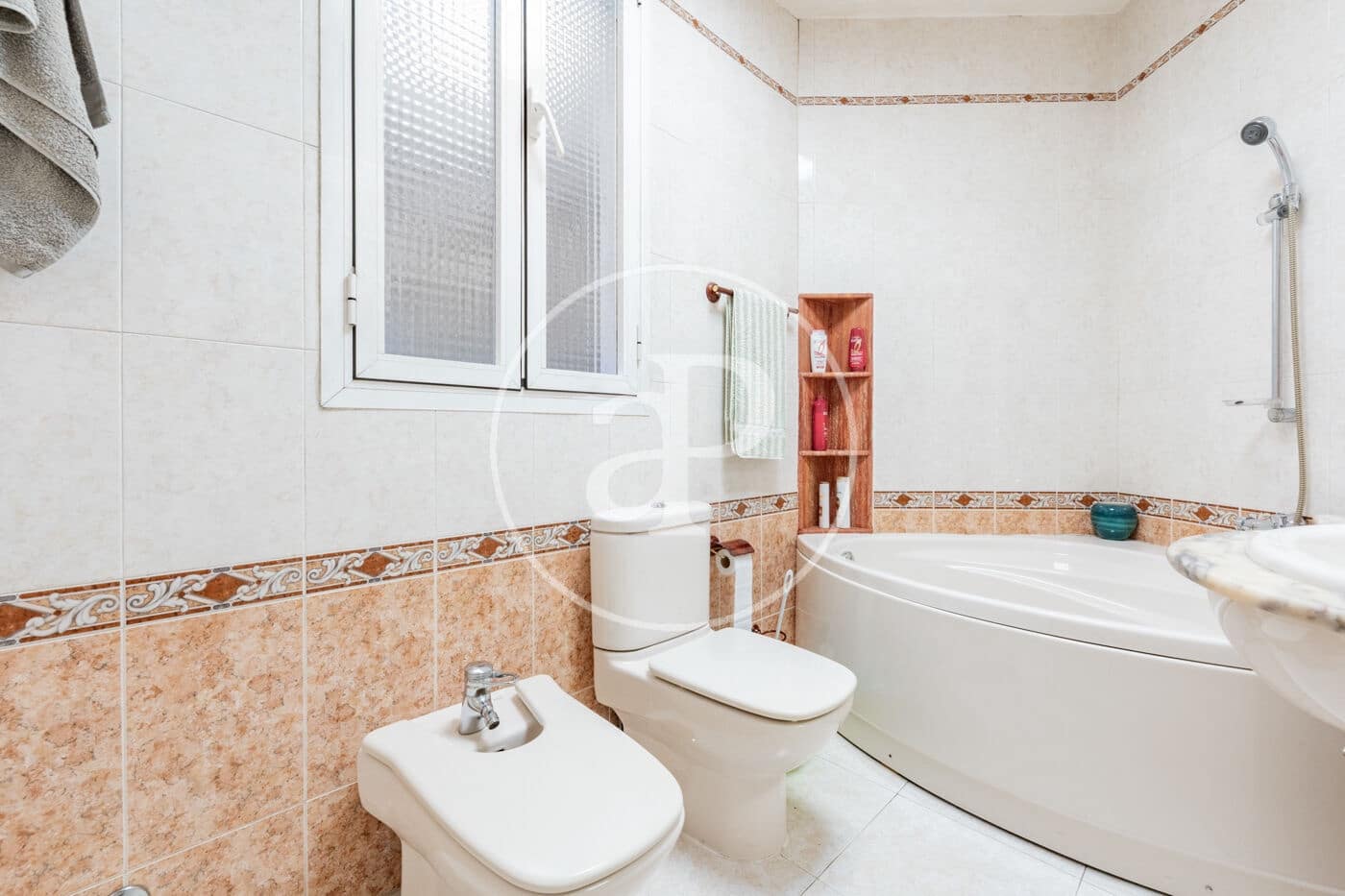 4 sypialnia Apartament na sprzedaż w Miasto Madryt - 725 000 € (Ref: 10067815)