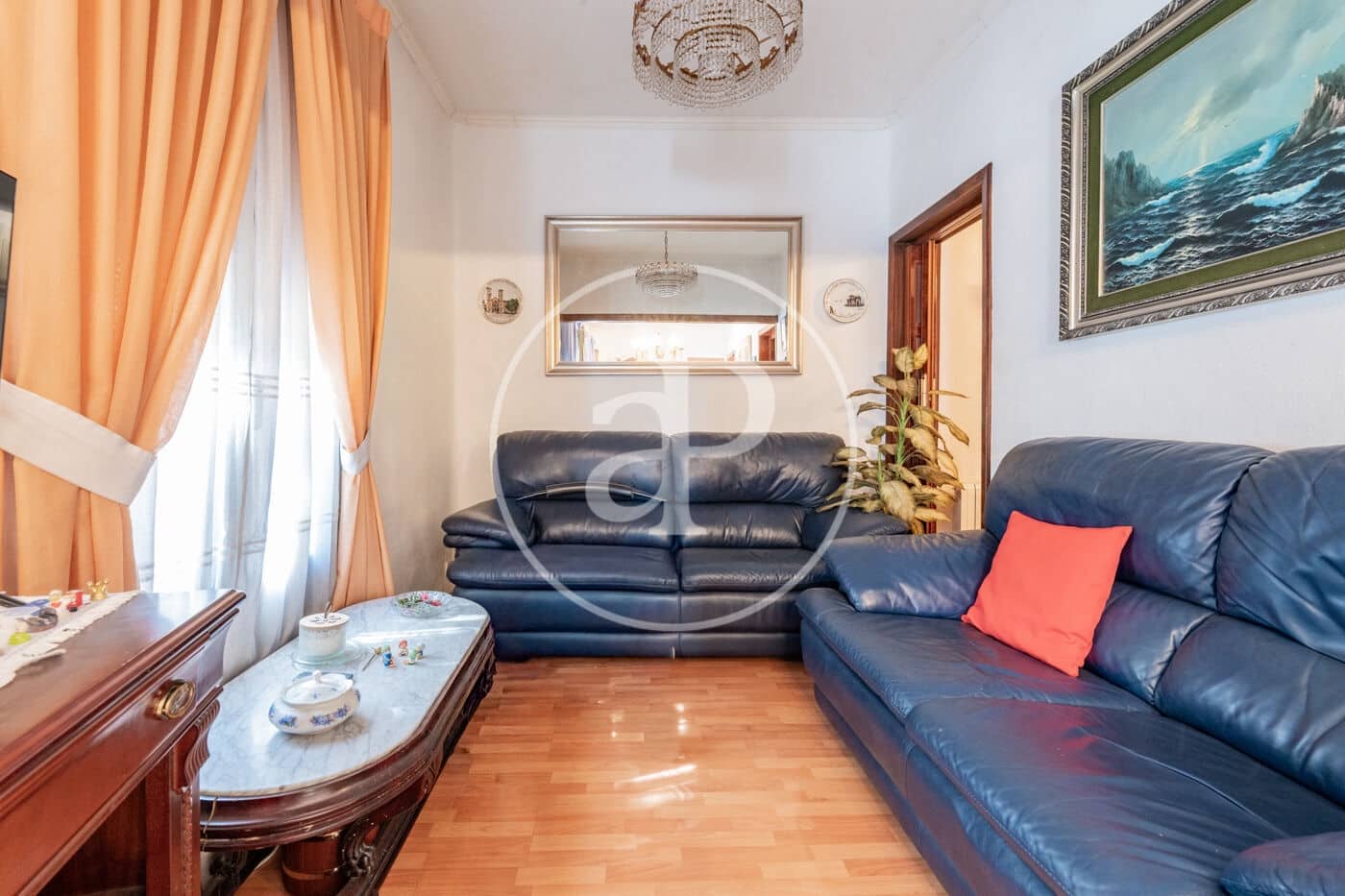 4 sypialnia Apartament na sprzedaż w Miasto Madryt - 725 000 € (Ref: 10067815)