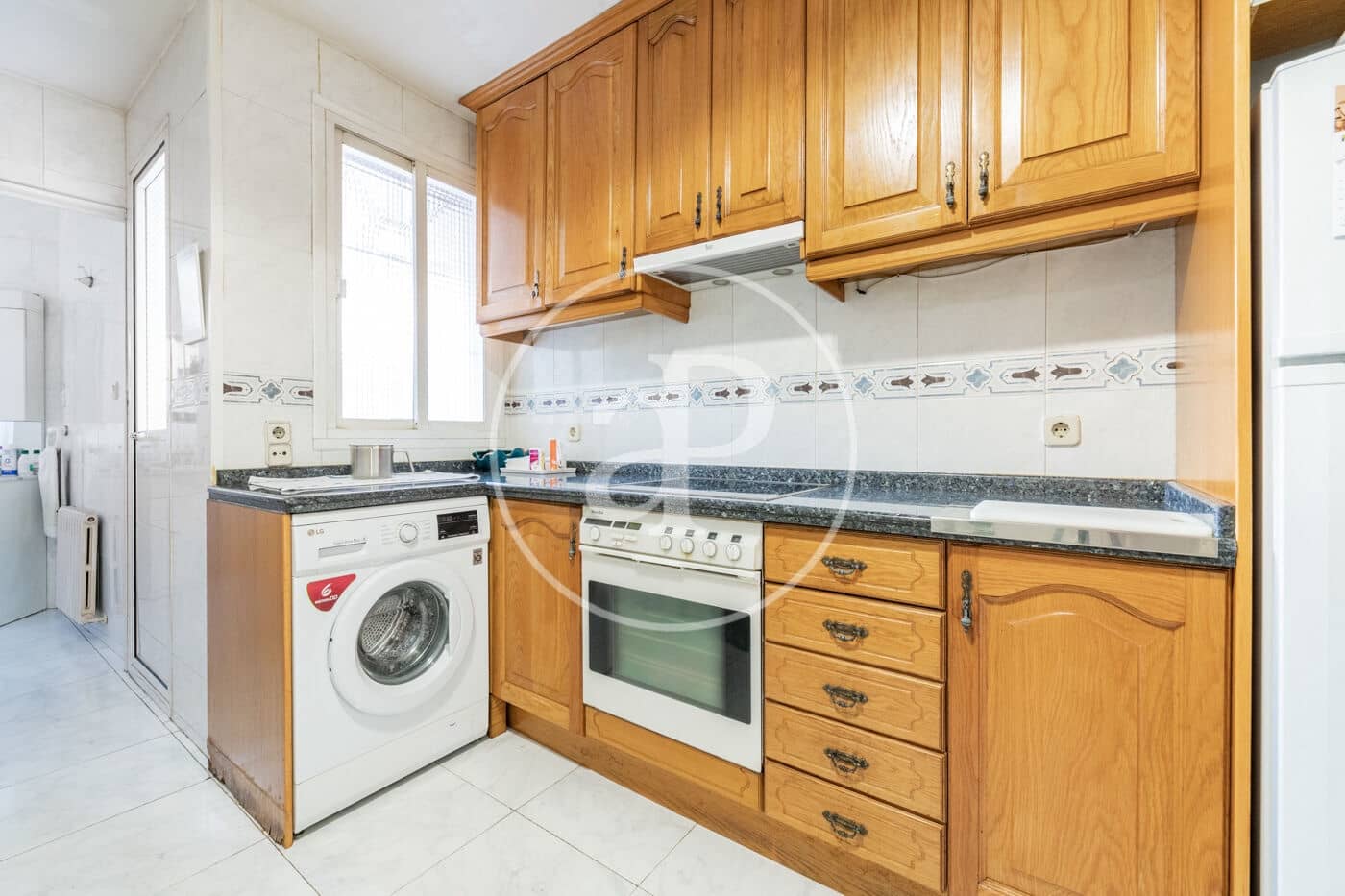4 sypialnia Apartament na sprzedaż w Miasto Madryt - 725 000 € (Ref: 10067815)