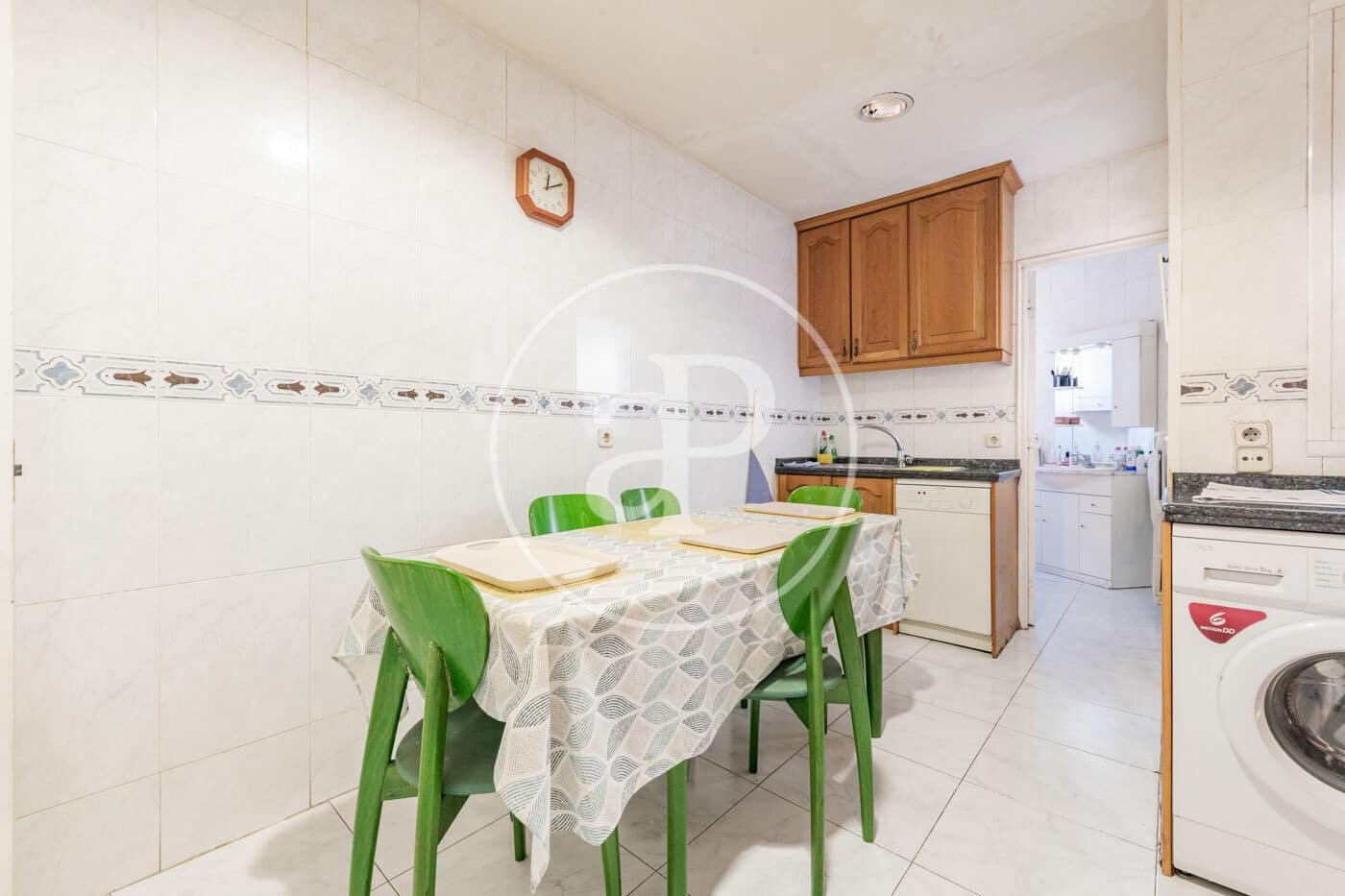 4 sypialnia Apartament na sprzedaż w Miasto Madryt - 725 000 € (Ref: 10067815)