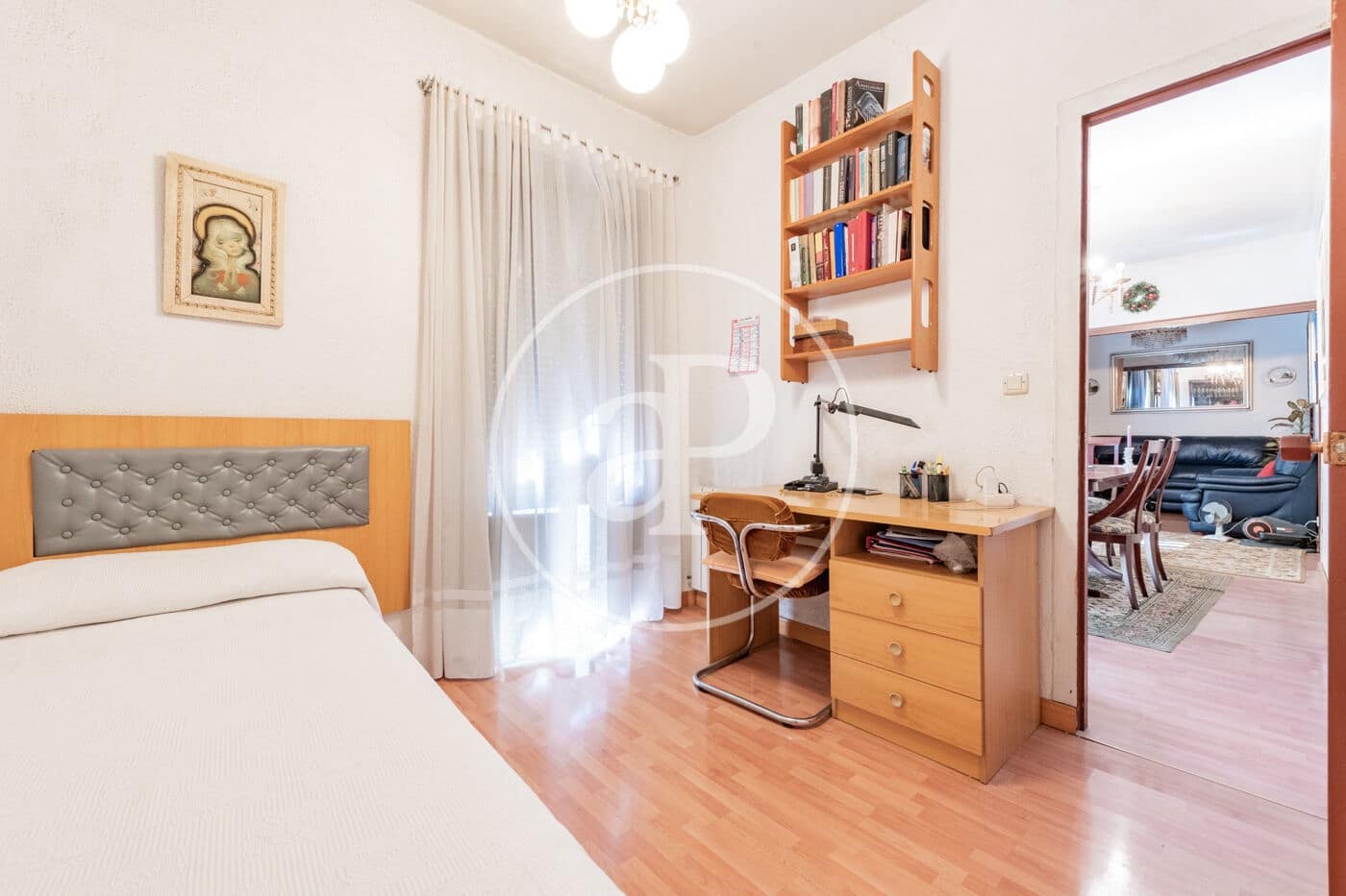 4 sypialnia Apartament na sprzedaż w Miasto Madryt - 725 000 € (Ref: 10067815)