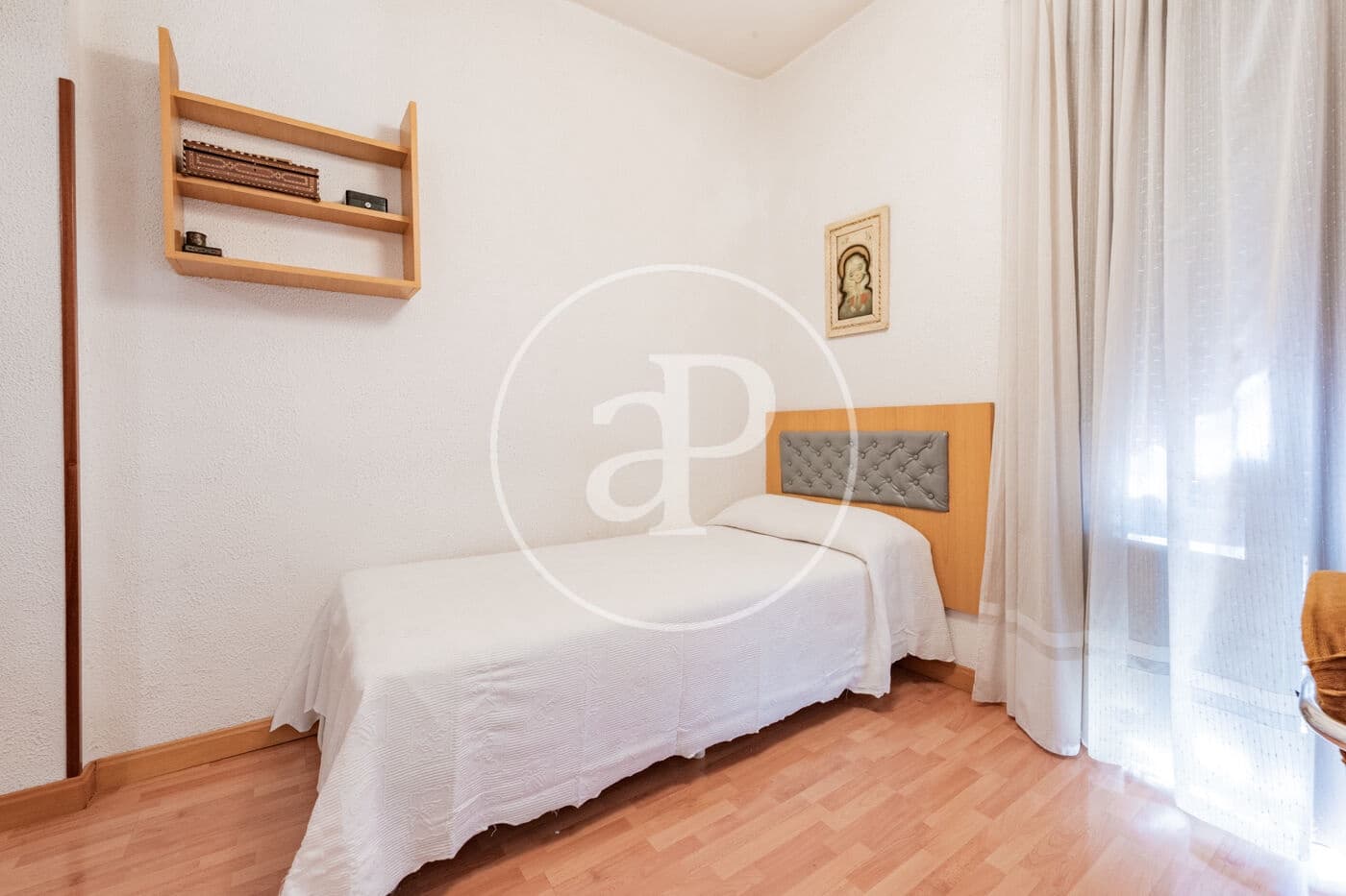4 sypialnia Apartament na sprzedaż w Miasto Madryt - 725 000 € (Ref: 10067815)