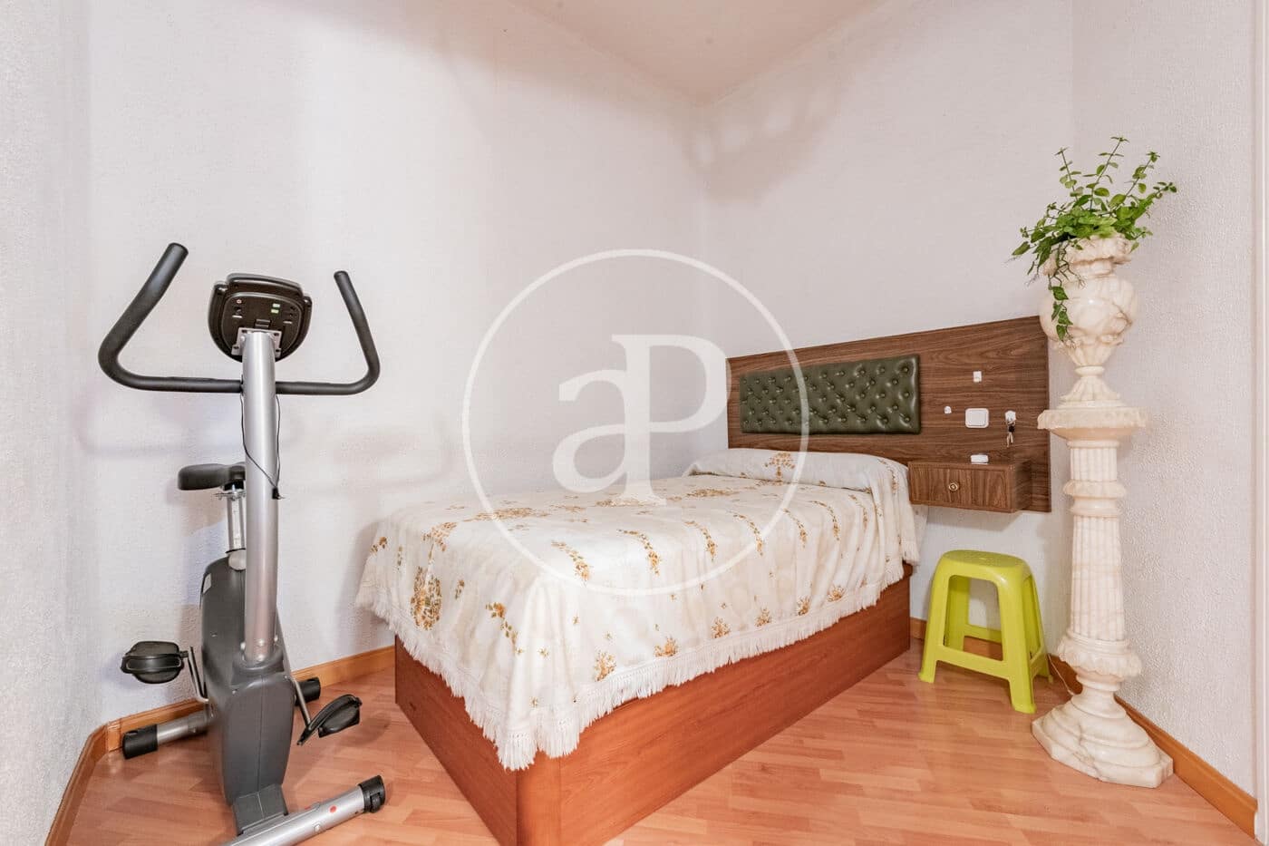 4 sypialnia Apartament na sprzedaż w Miasto Madryt - 725 000 € (Ref: 10067815)