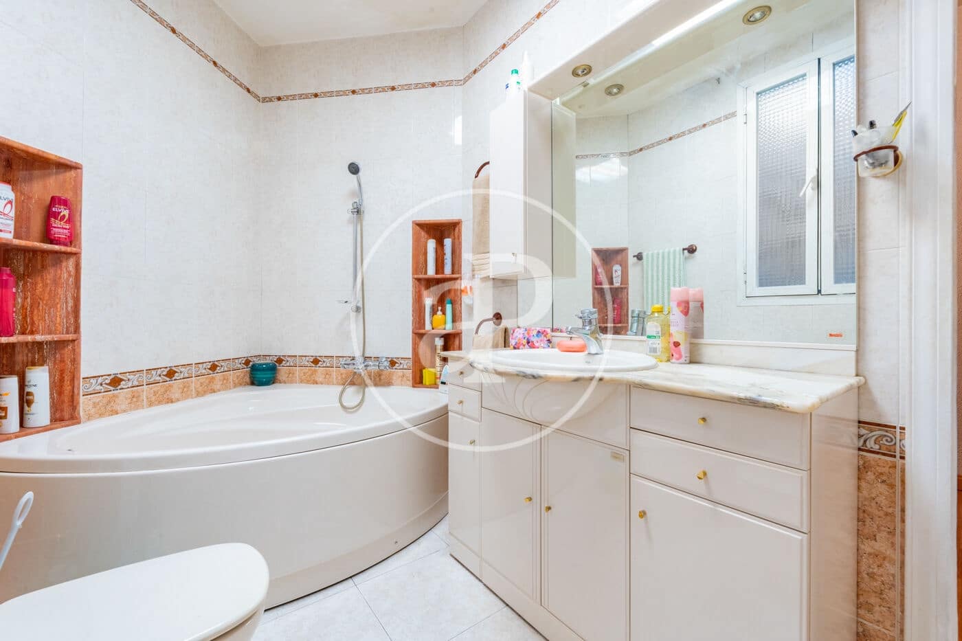 4 sypialnia Apartament na sprzedaż w Miasto Madryt - 725 000 € (Ref: 10067815)