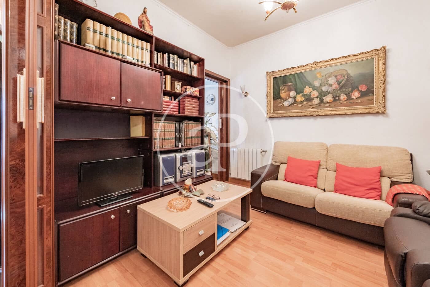4 sypialnia Apartament na sprzedaż w Miasto Madryt - 725 000 € (Ref: 10067815)