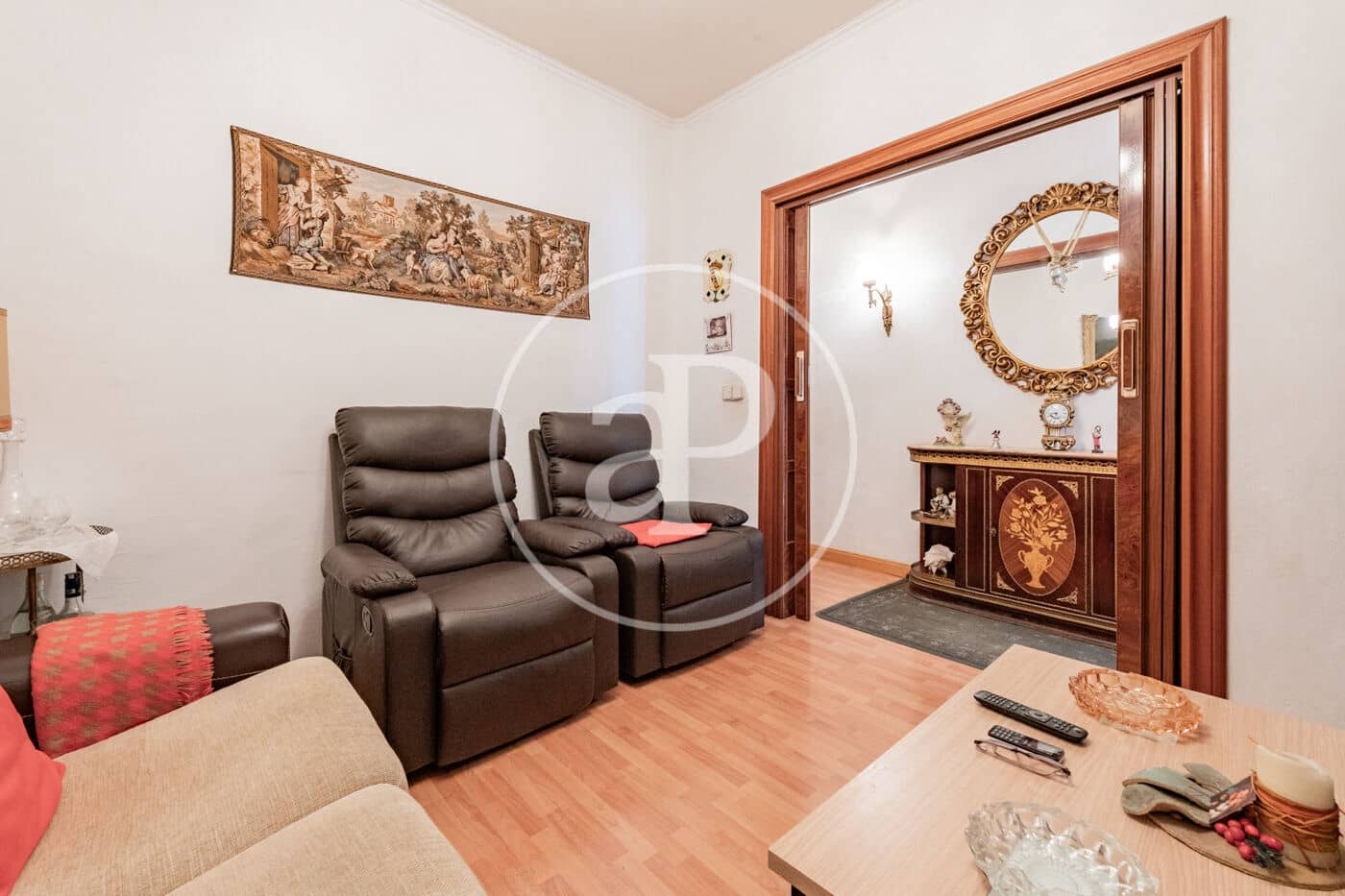 4 sypialnia Apartament na sprzedaż w Miasto Madryt - 725 000 € (Ref: 10067815)