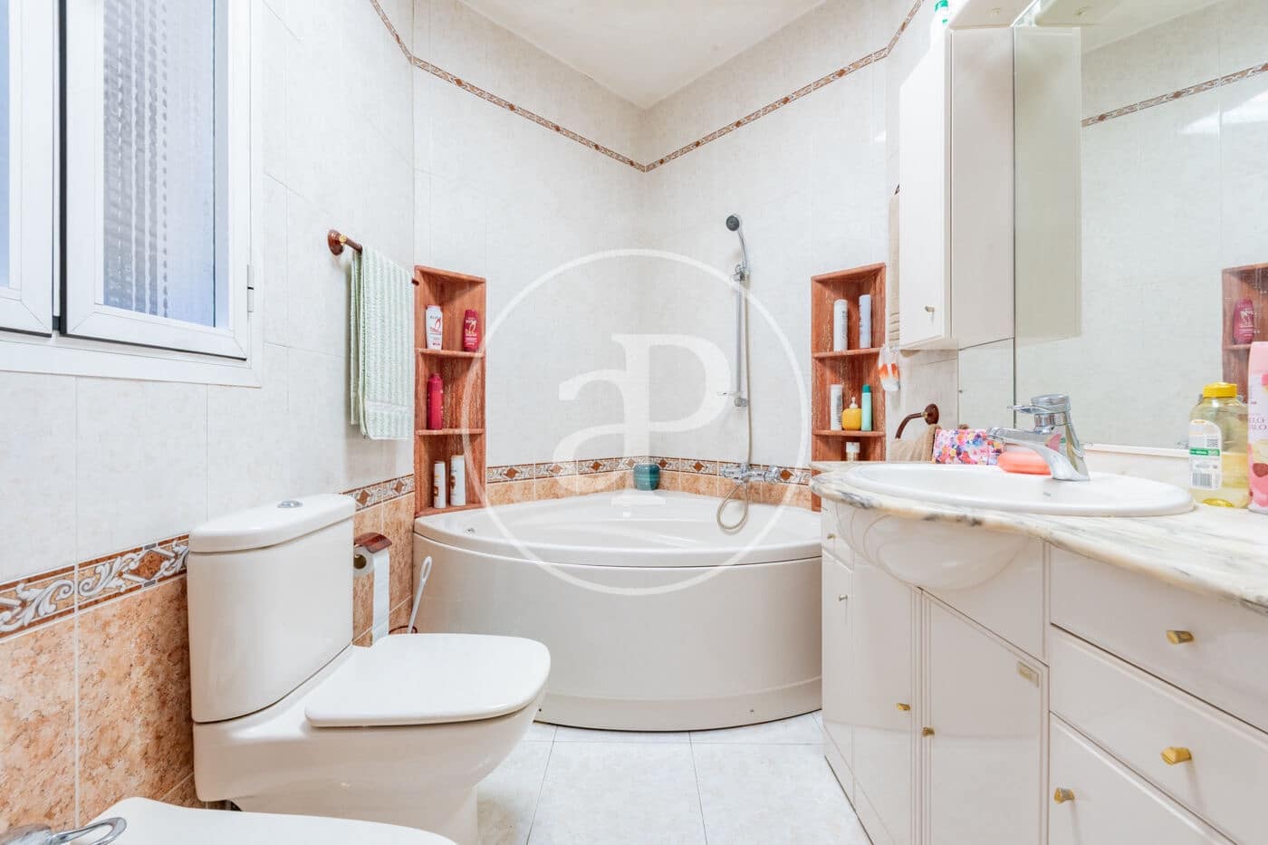 4 sypialnia Apartament na sprzedaż w Miasto Madryt - 725 000 € (Ref: 10067815)