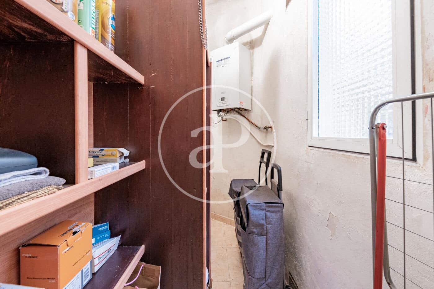 4 sypialnia Apartament na sprzedaż w Miasto Madryt - 725 000 € (Ref: 10067815)