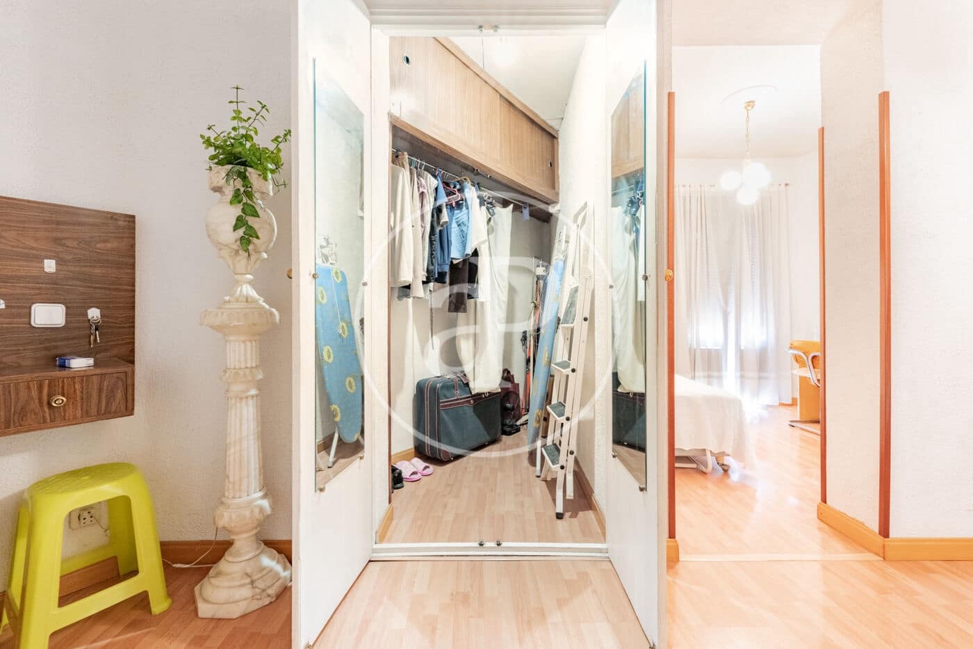 4 sypialnia Apartament na sprzedaż w Miasto Madryt - 725 000 € (Ref: 10067815)