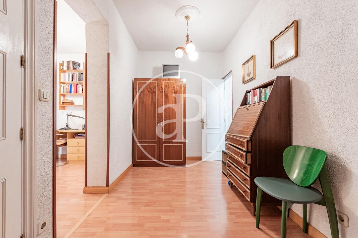 4 sypialnia Apartament na sprzedaż w Miasto Madryt - 725 000 € (Ref: 10067815)