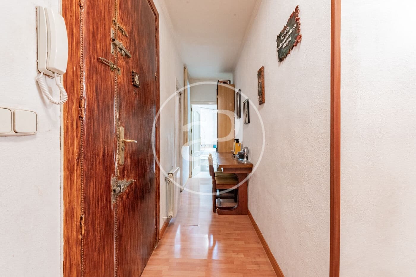 4 sypialnia Apartament na sprzedaż w Miasto Madryt - 725 000 € (Ref: 10067815)