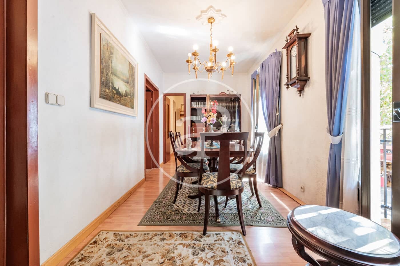 4 sypialnia Apartament na sprzedaż w Miasto Madryt - 725 000 € (Ref: 10067815)