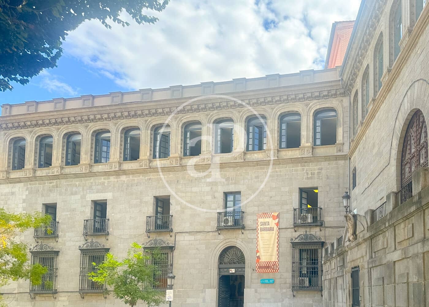 4 bedroom Apartment for sale in Madrid city - € 725,000 (Ref: 10067815)