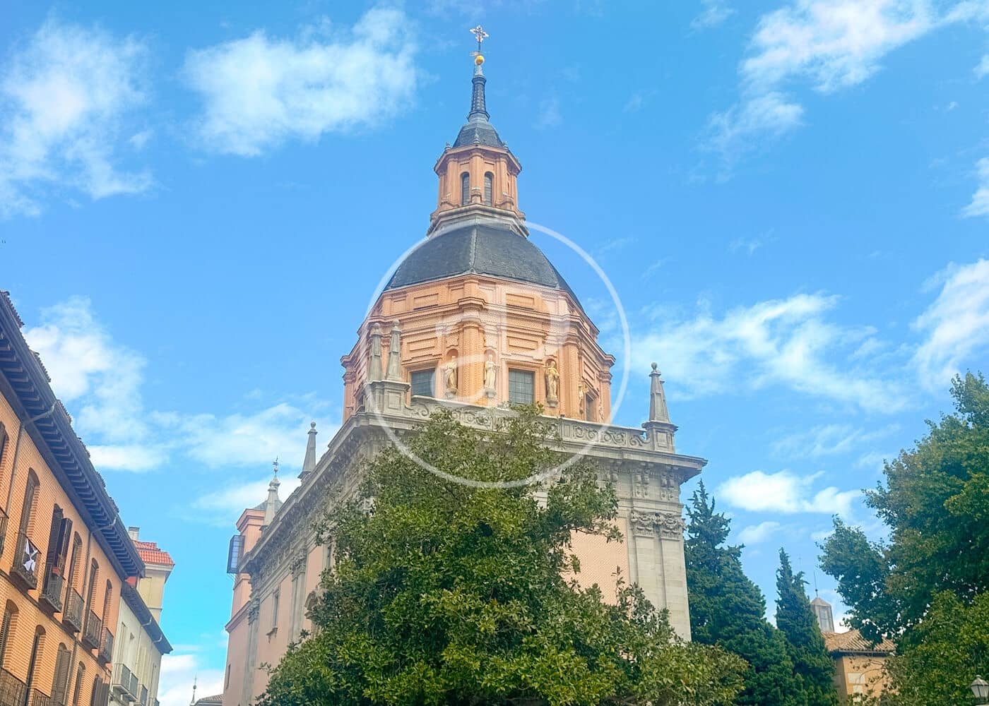 4 bedroom Apartment for sale in Madrid city - € 725,000 (Ref: 10067815)