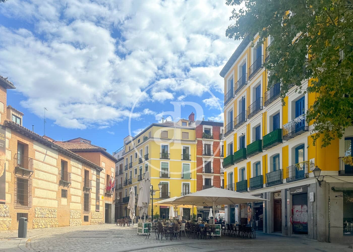 4 bedroom Apartment for sale in Madrid city - € 725,000 (Ref: 10067815)