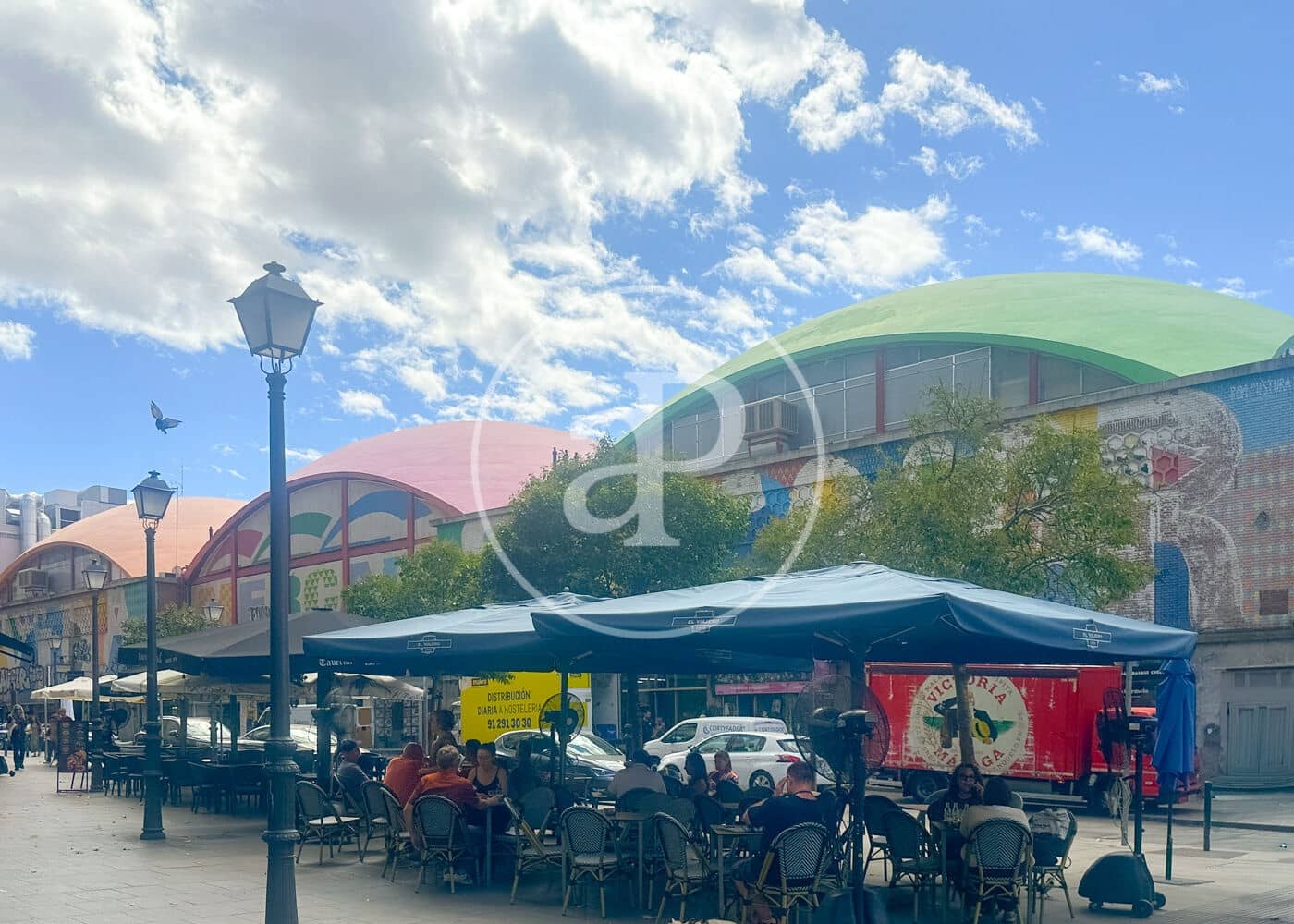 4 bedroom Apartment for sale in Madrid city - € 725,000 (Ref: 10067815)
