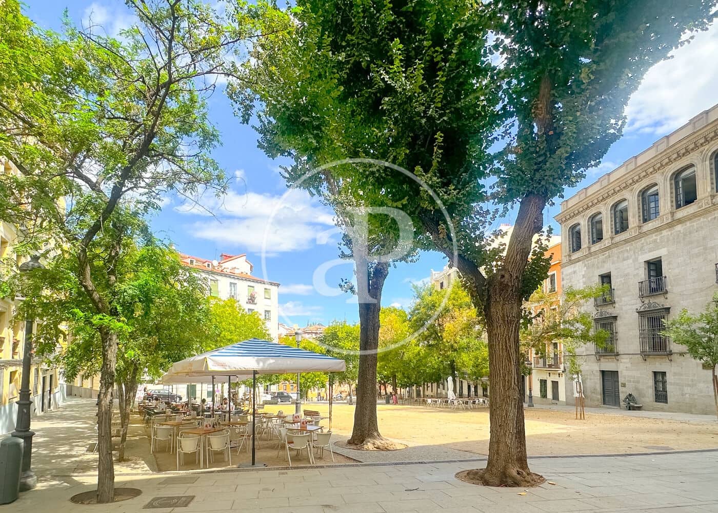 4 bedroom Apartment for sale in Madrid city - € 725,000 (Ref: 10067815)